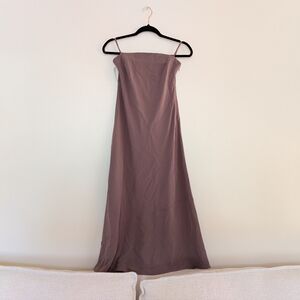 Babaton Resolution Midi Dress